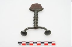 Foto von Bimetallantennendolch (NHMW-PRAE-025040)